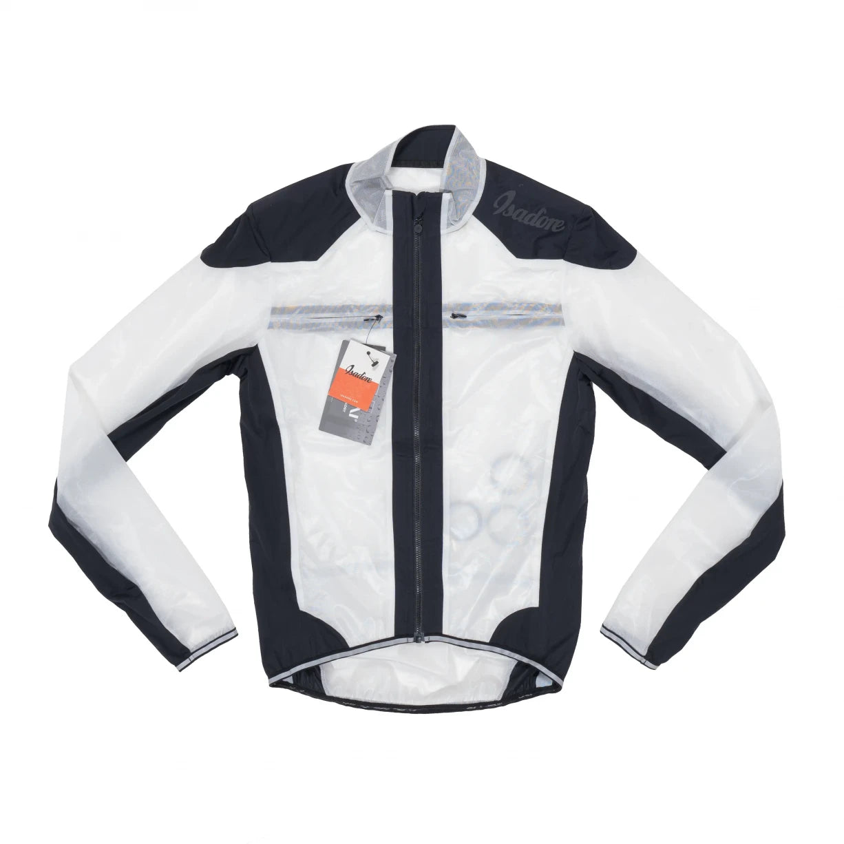 Isadore Signature Rain Jacket - Women's