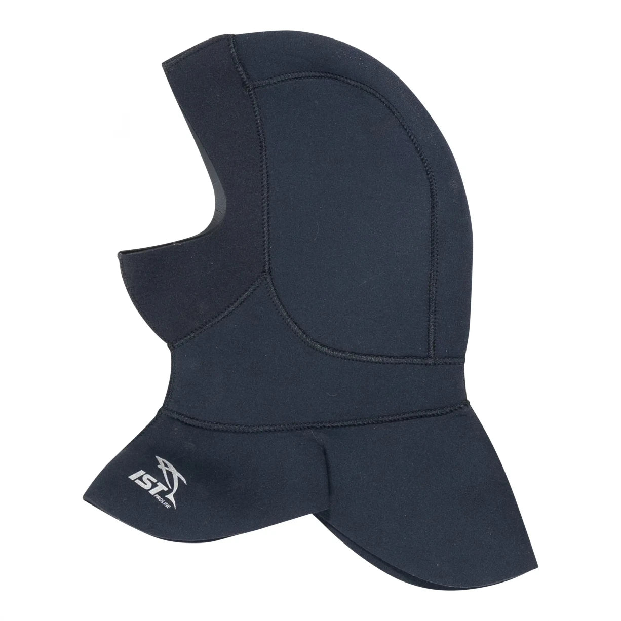 IST 3MM Hood