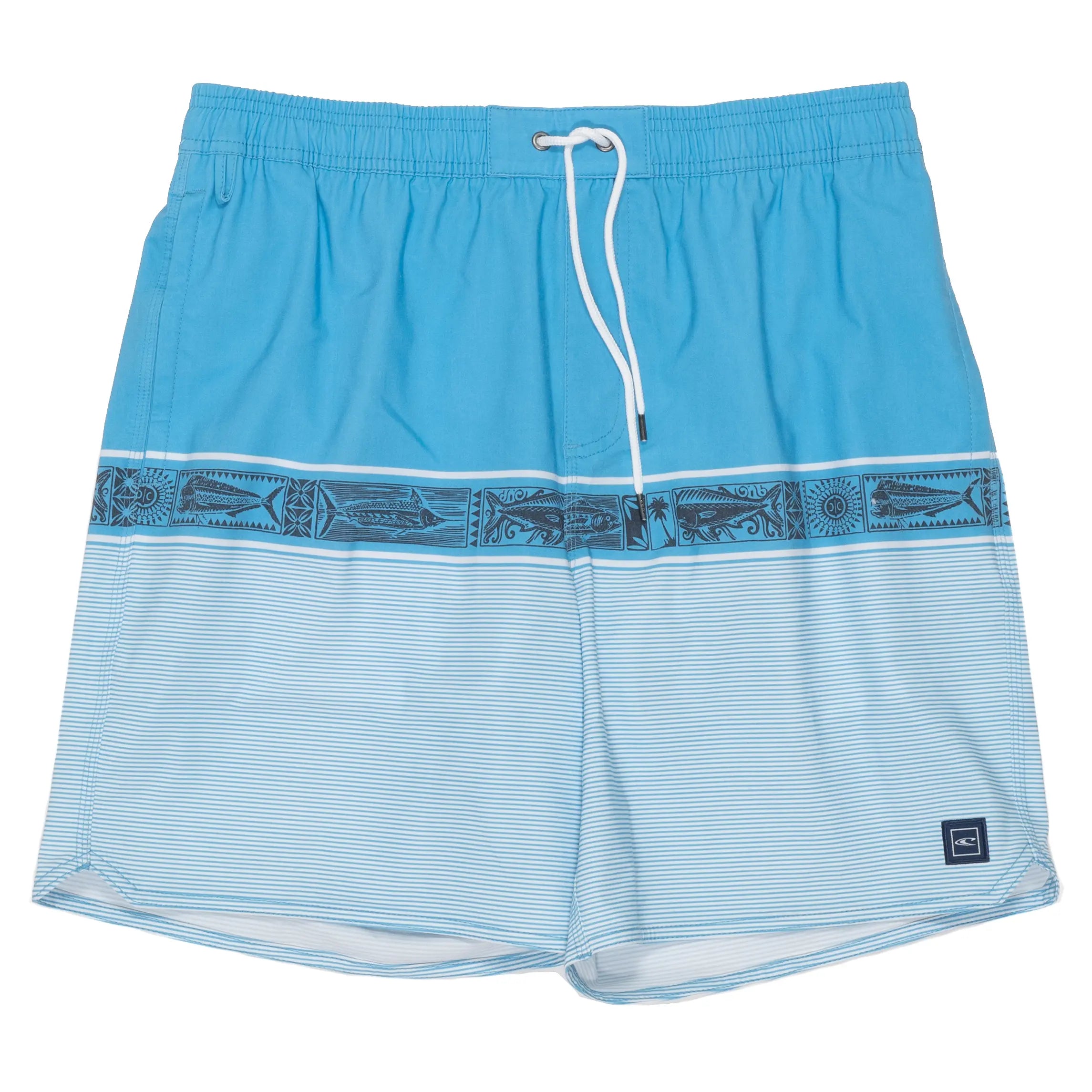 Jack O'Neill Bayfront Board Shorts - Men's