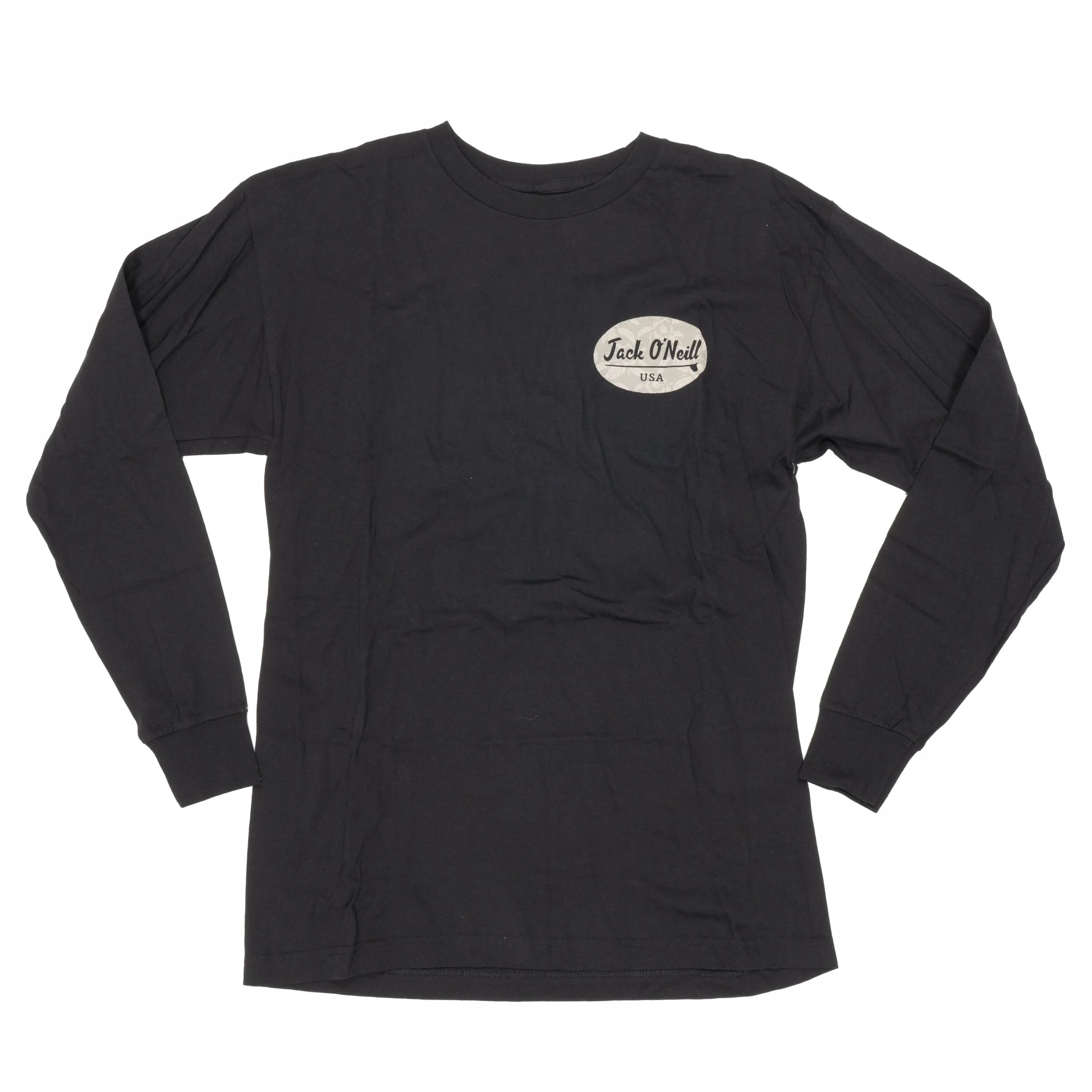 Jack O'Neill Lanikai Long Sleeve T-Shirt - Men's