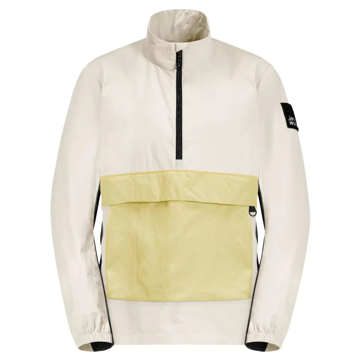Jack Wolfskin 365 Rebel Overhead Half Zip Jacket - Women's