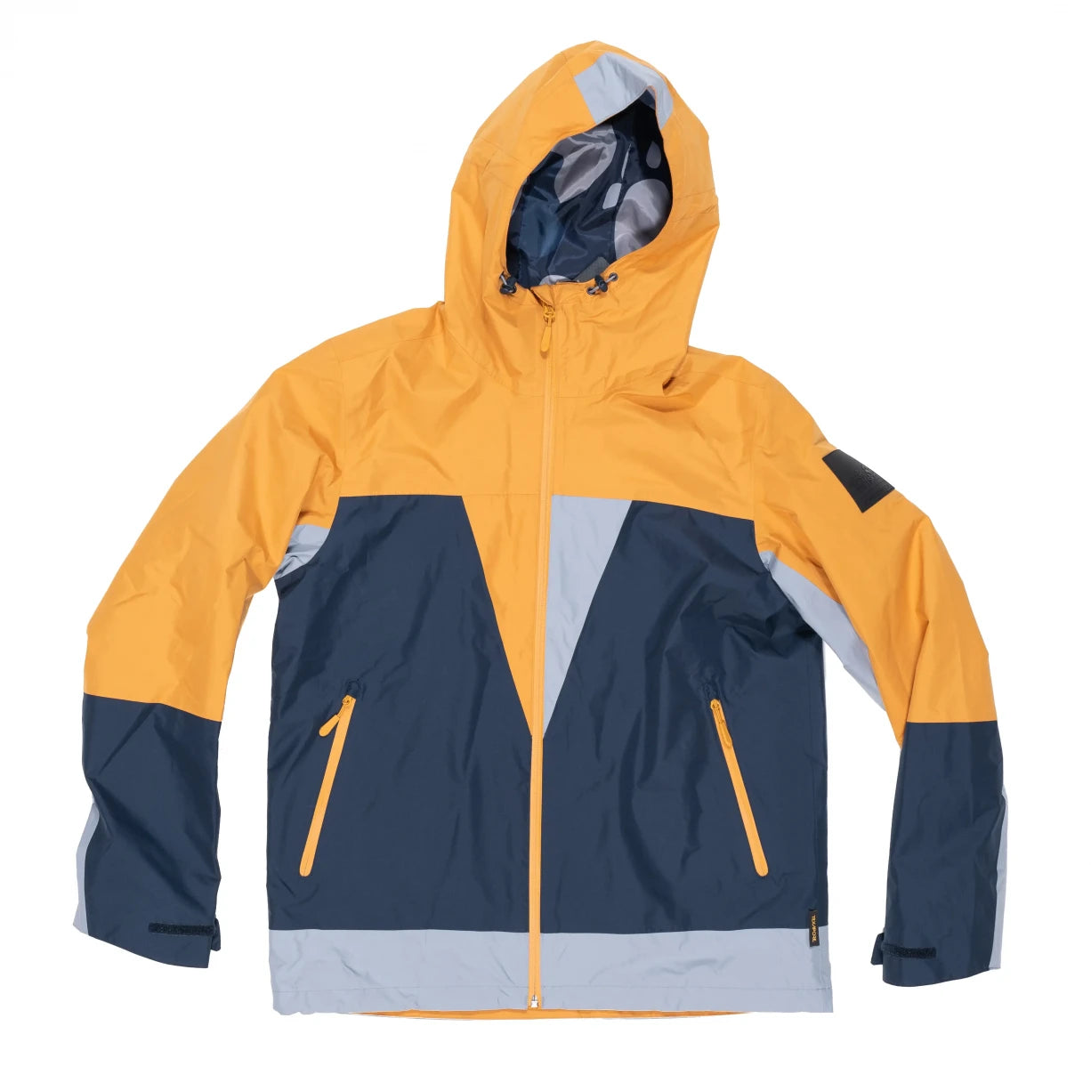 Jack Wolfskin 365 Thunderblaze Jacket  - Men's
