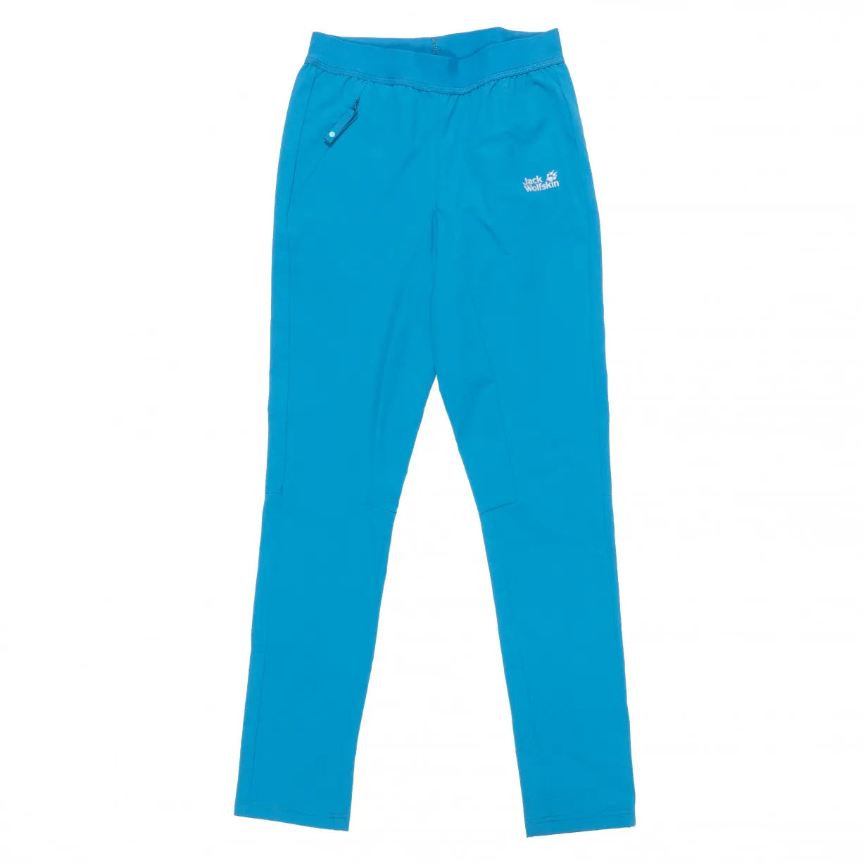 Jack Wolfskin Adventure Pants - Girls'