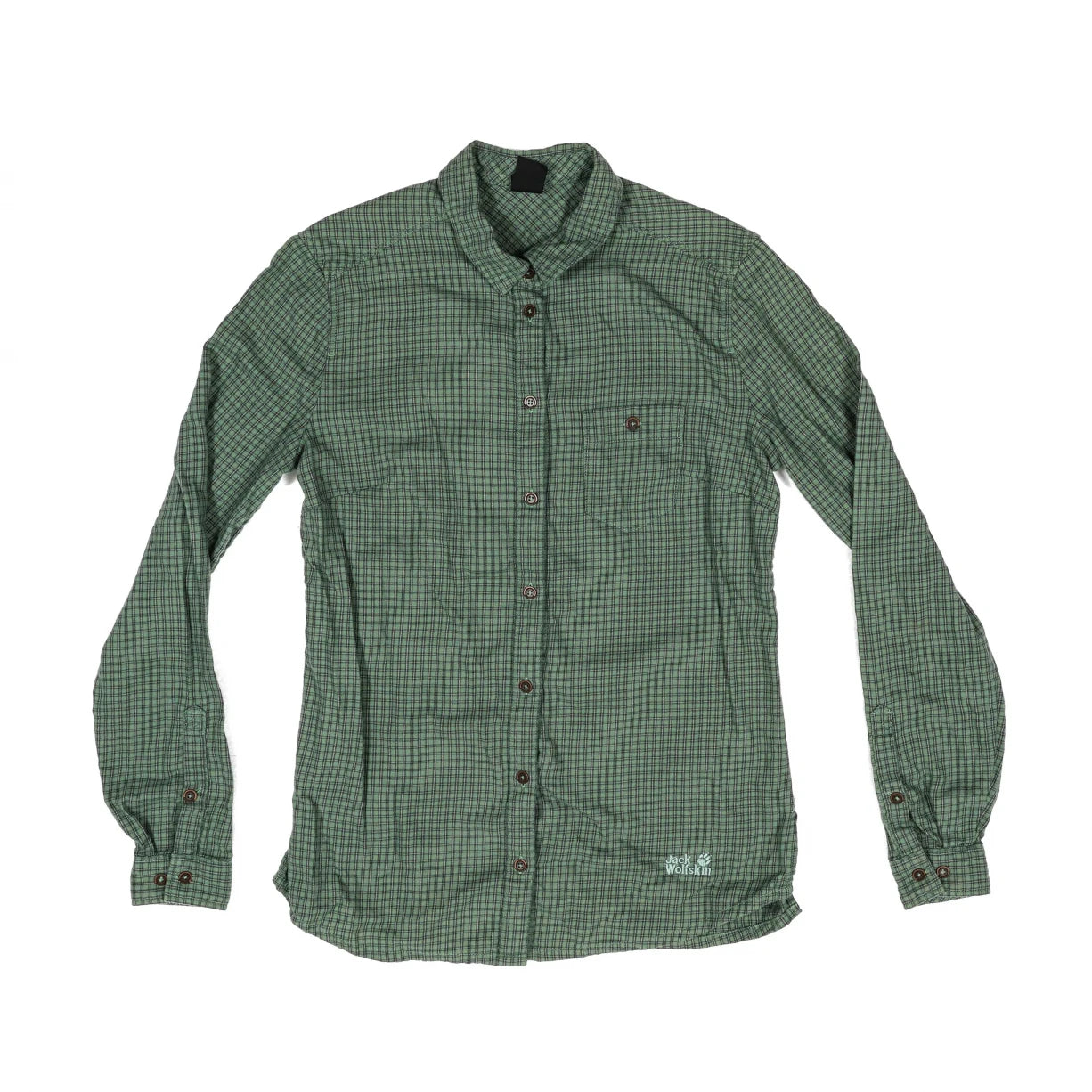 Jack Wolfskin Alin Shirt - Women's