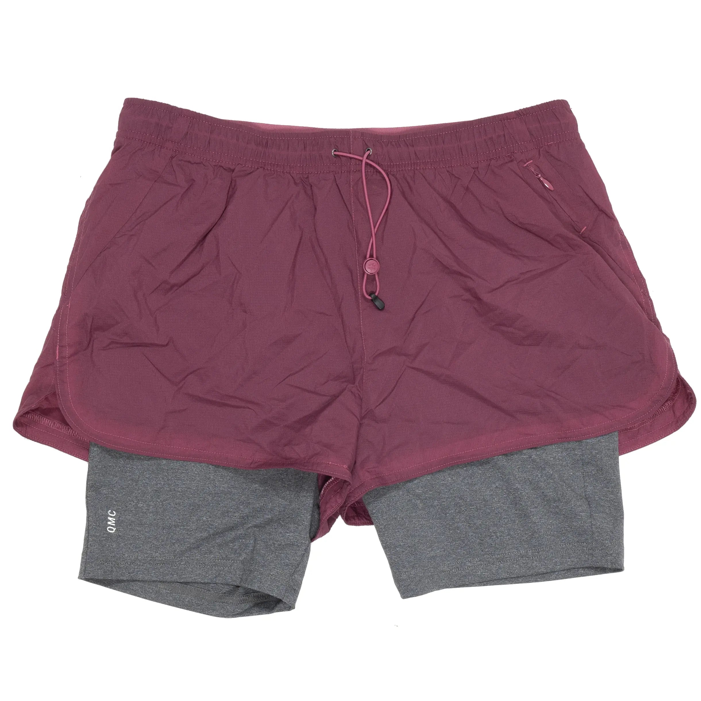 Jack Wolfskin Athletic Short - Women's