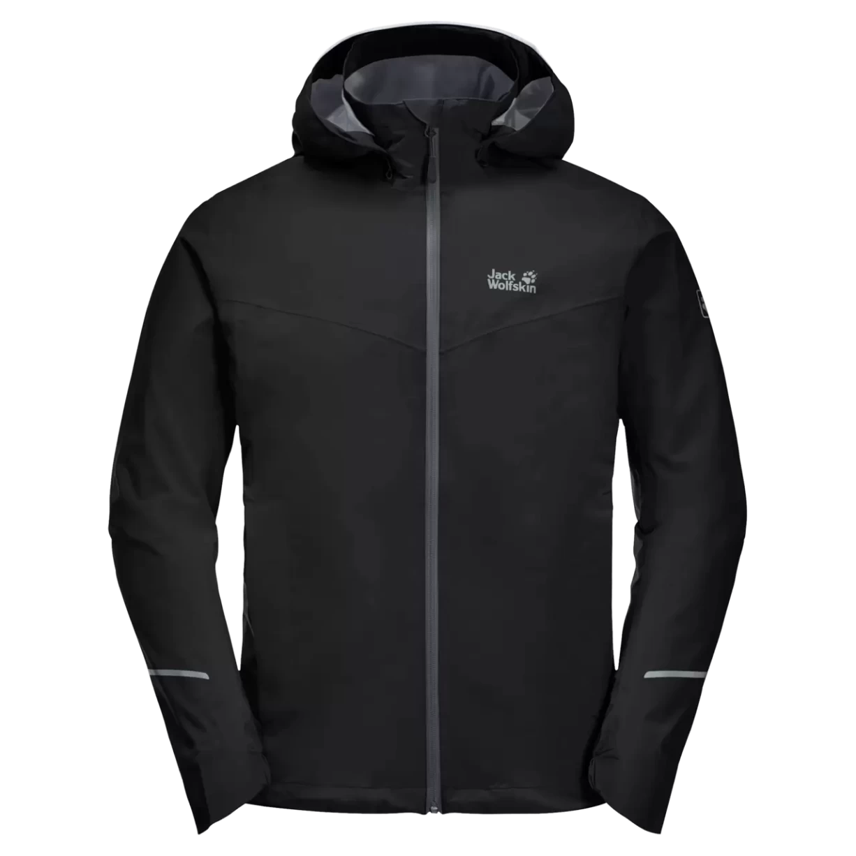 Jack Wolfskin Atlas Tour Jacket - Men's