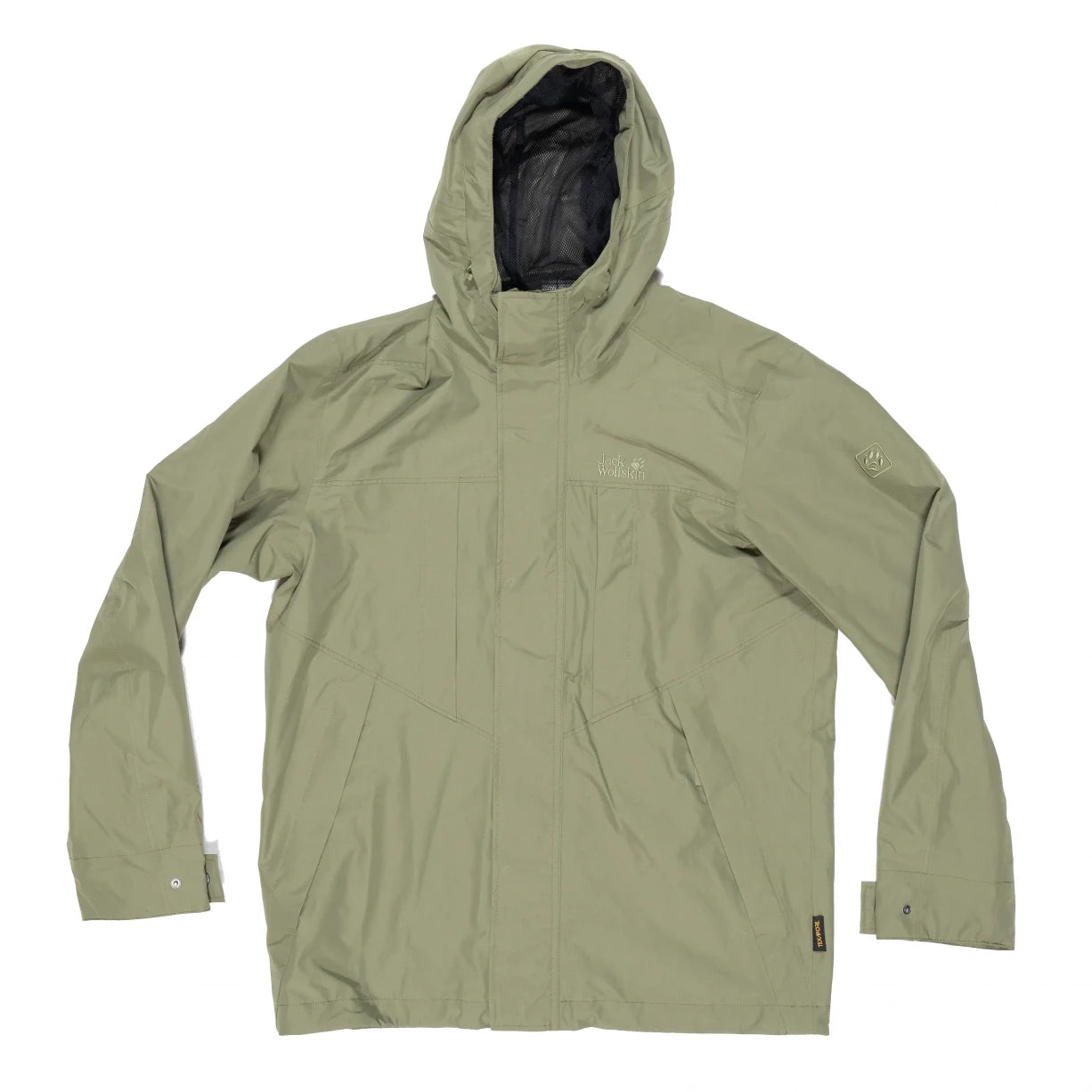 Jack Wolfskin Baldock Jacket - Men's