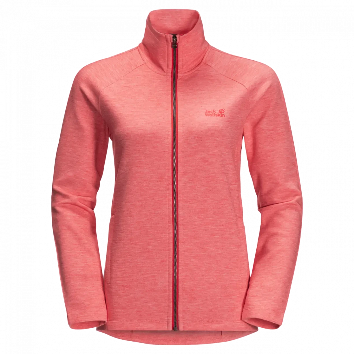 Jack Wolfskin Bilbao Jacket - Women's