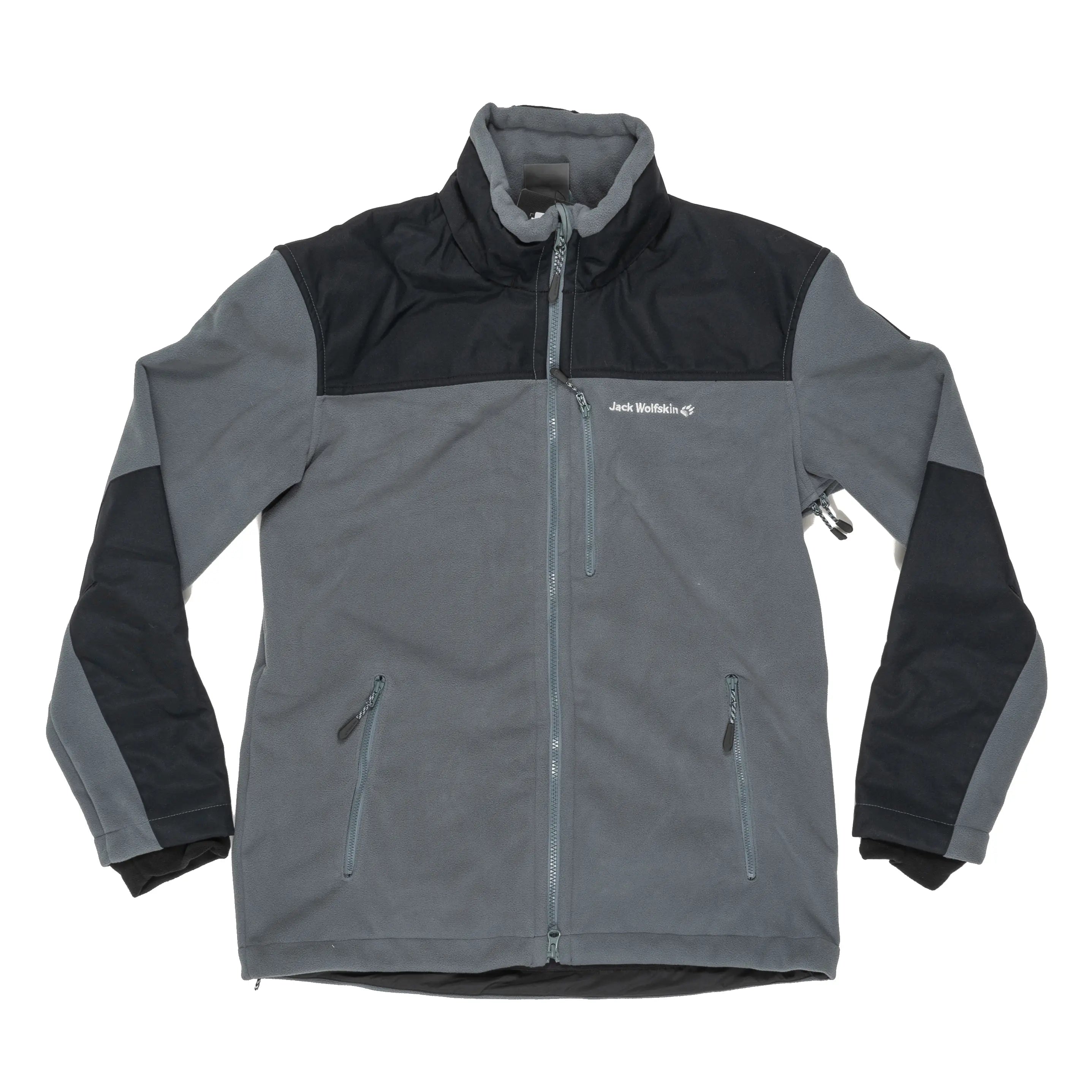 Jack Wolfskin Blizzard Jacket - Men's
