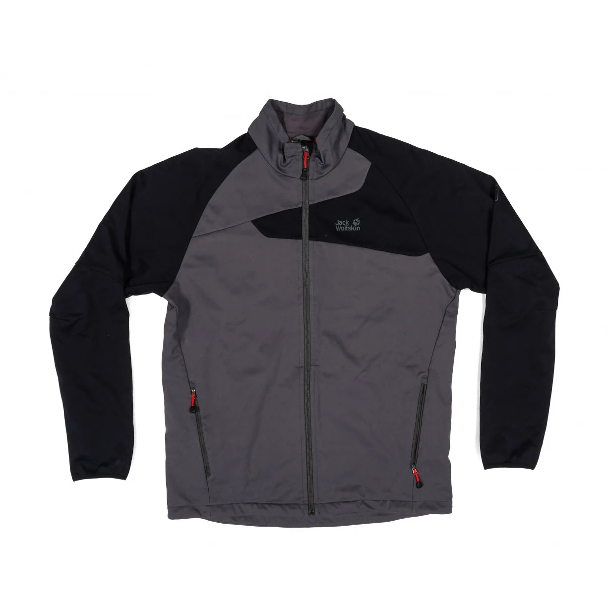 Jack Wolfskin Charge Softshell Jacket - Men's