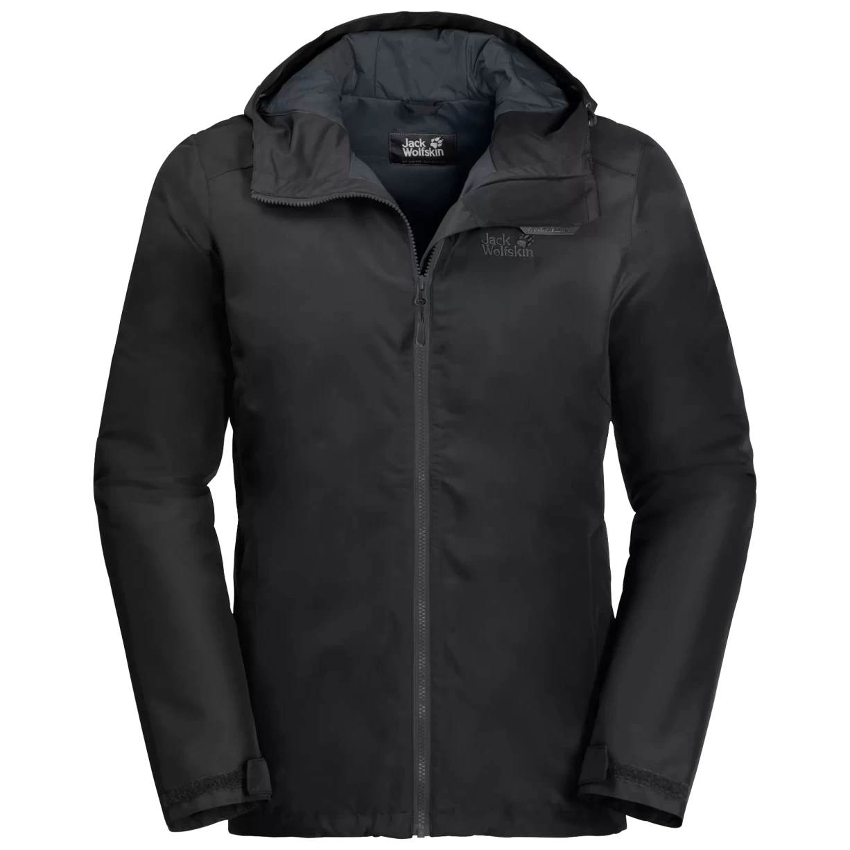 Jack Wolfskin Chilly Morning - Men's