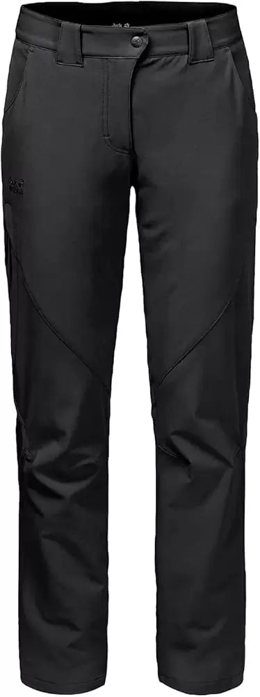 Jack Wolfskin Chilly Track XT Pant