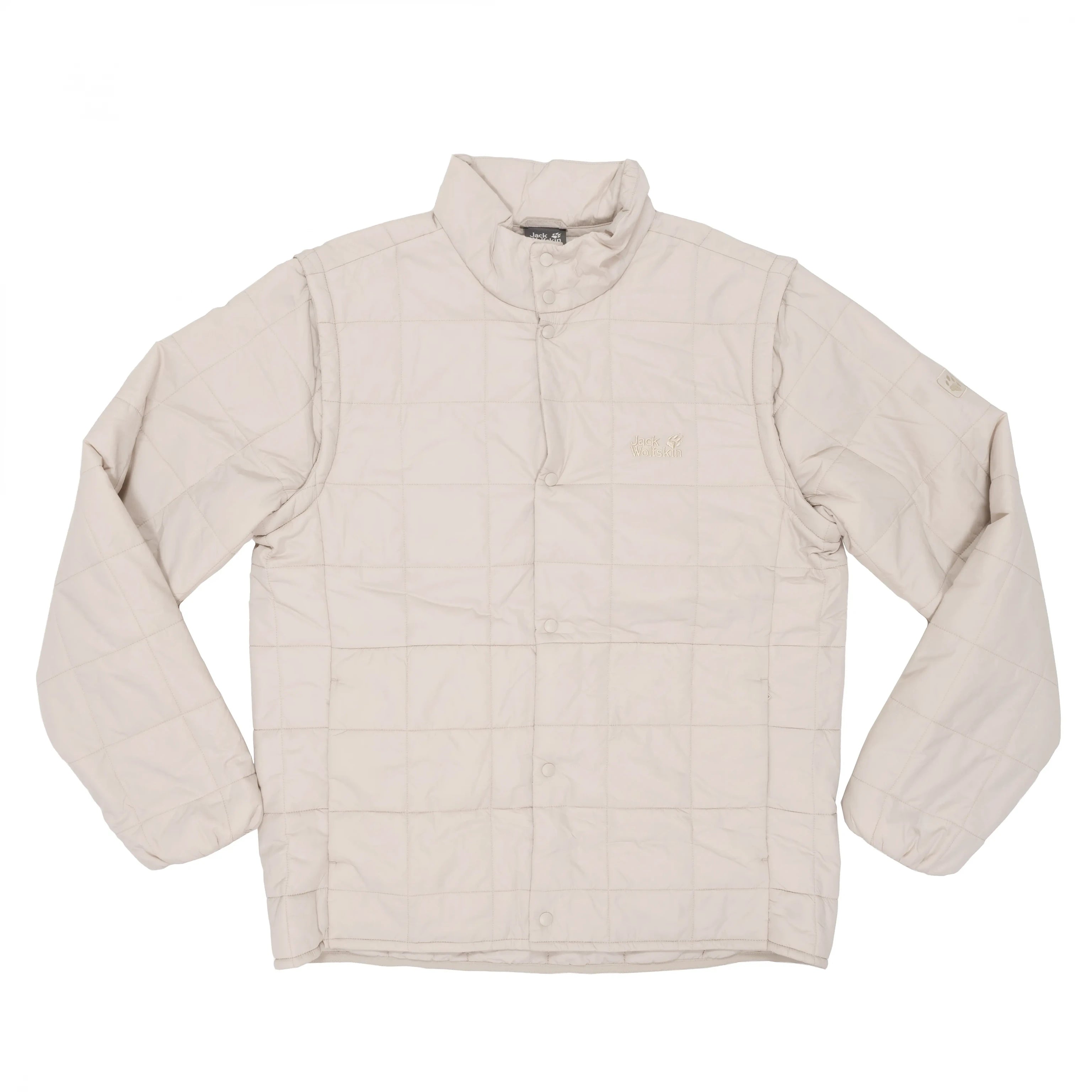 Jack Wolfskin Deep Lake Jacket - Men's
