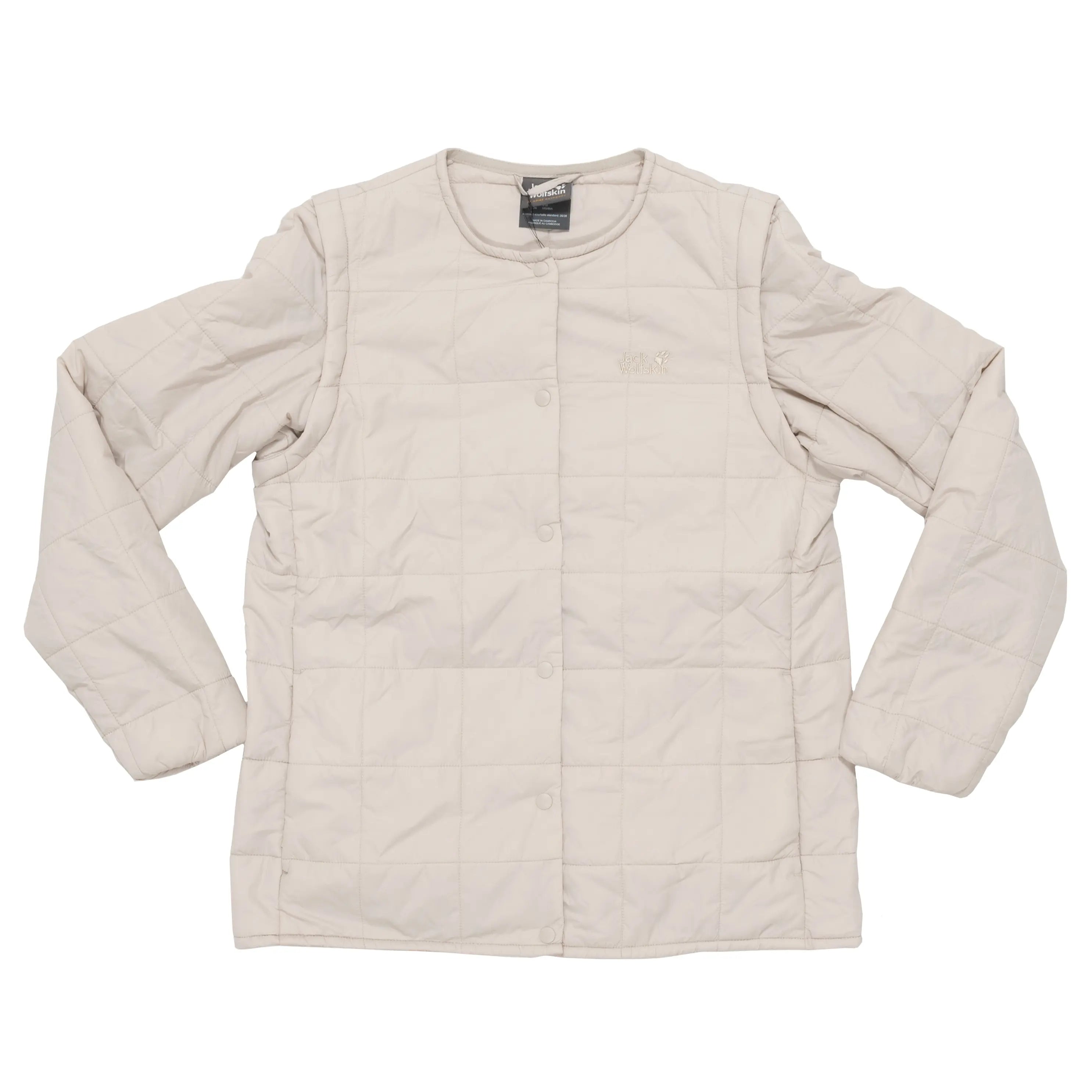 Jack Wolfskin Deep Lake Jacket - Women's