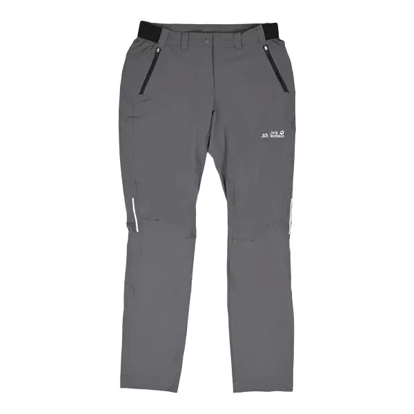 Jack Wolfskin Delta Pants - Women's