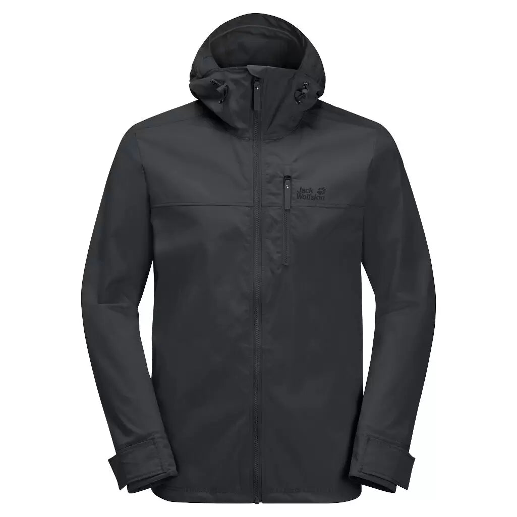 Jack Wolfskin Desert Wind Jacket - Men's