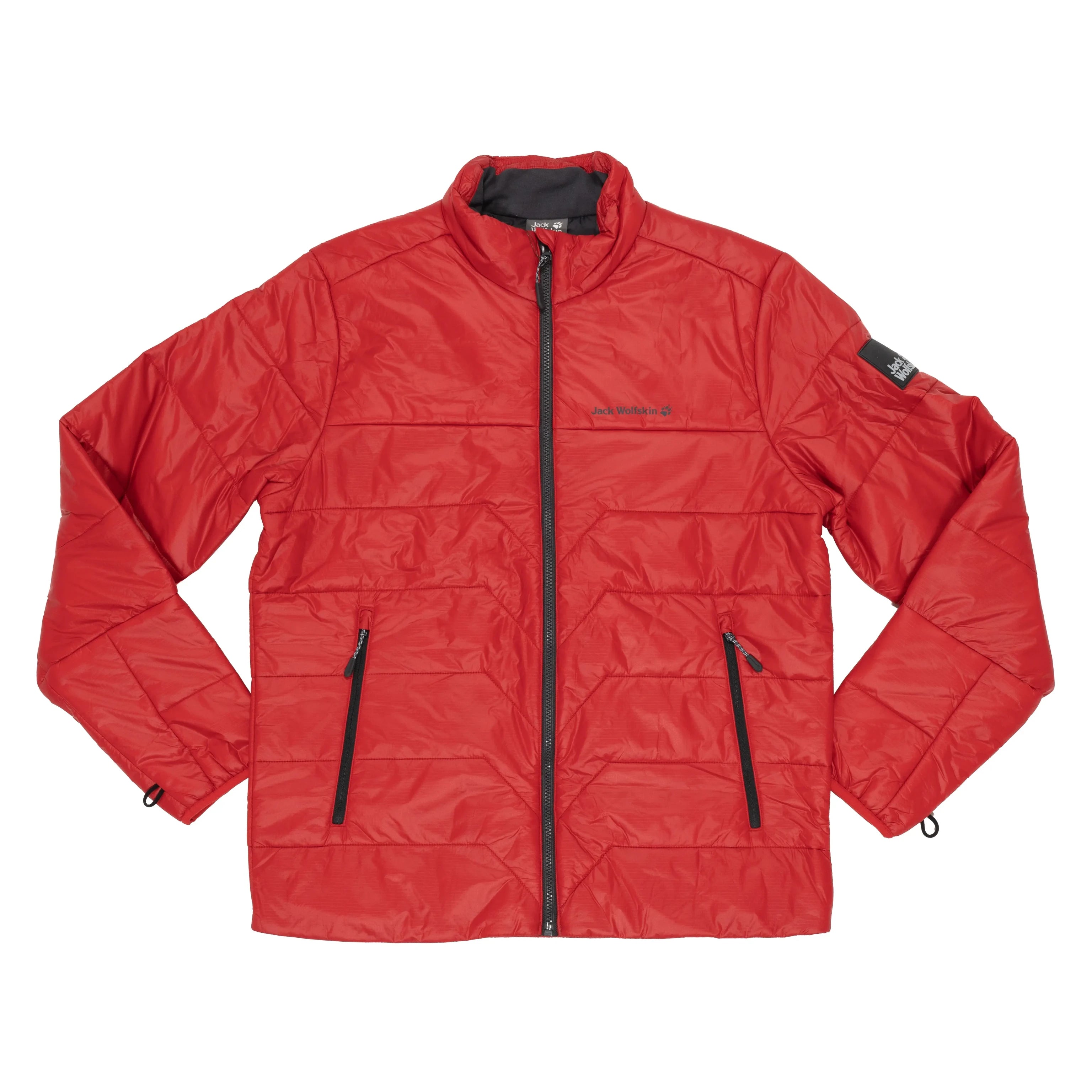 Jack Wolfskin DNA Icefield Jacket - Men's