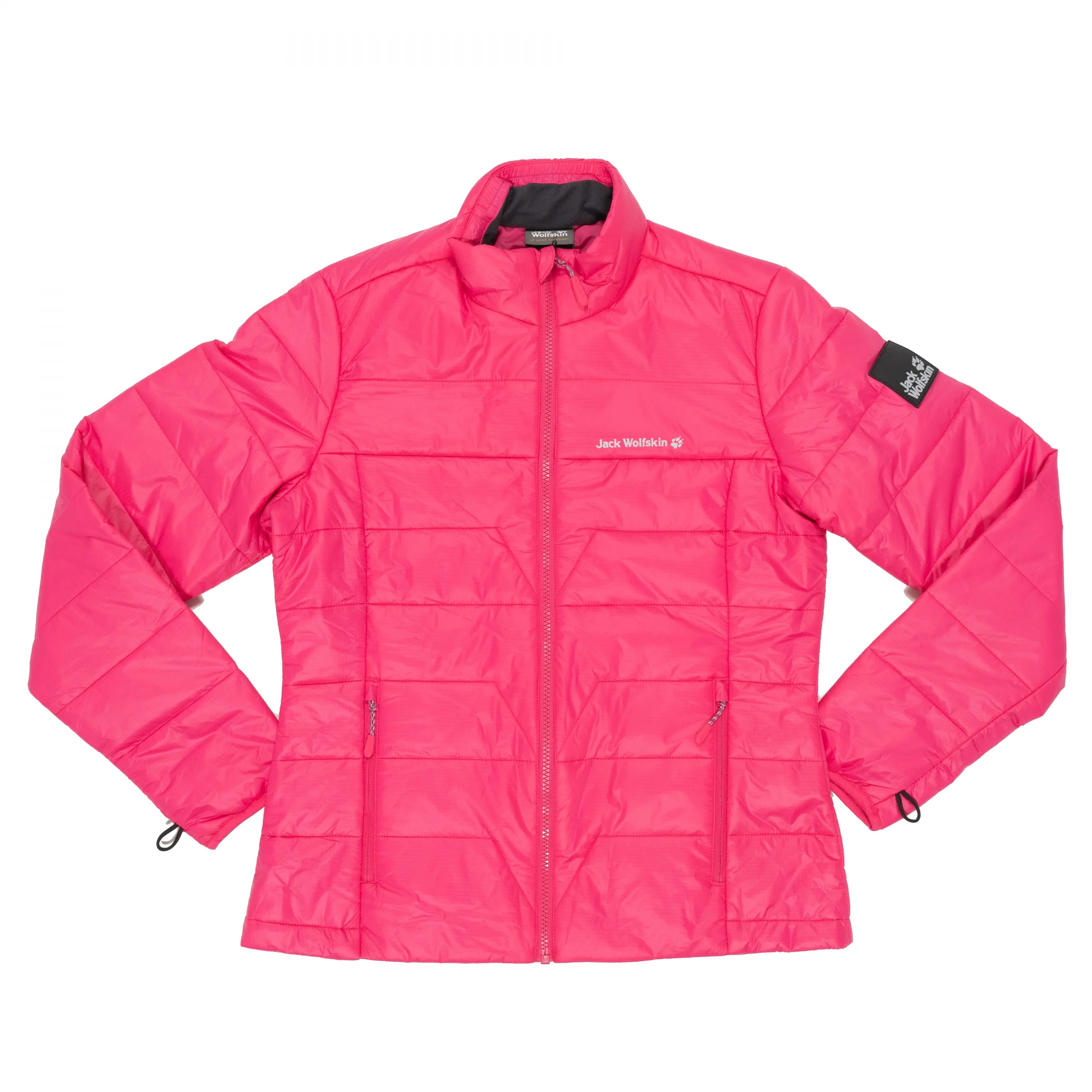 Jack Wolfskin DNA Icefield Jacket - Women's