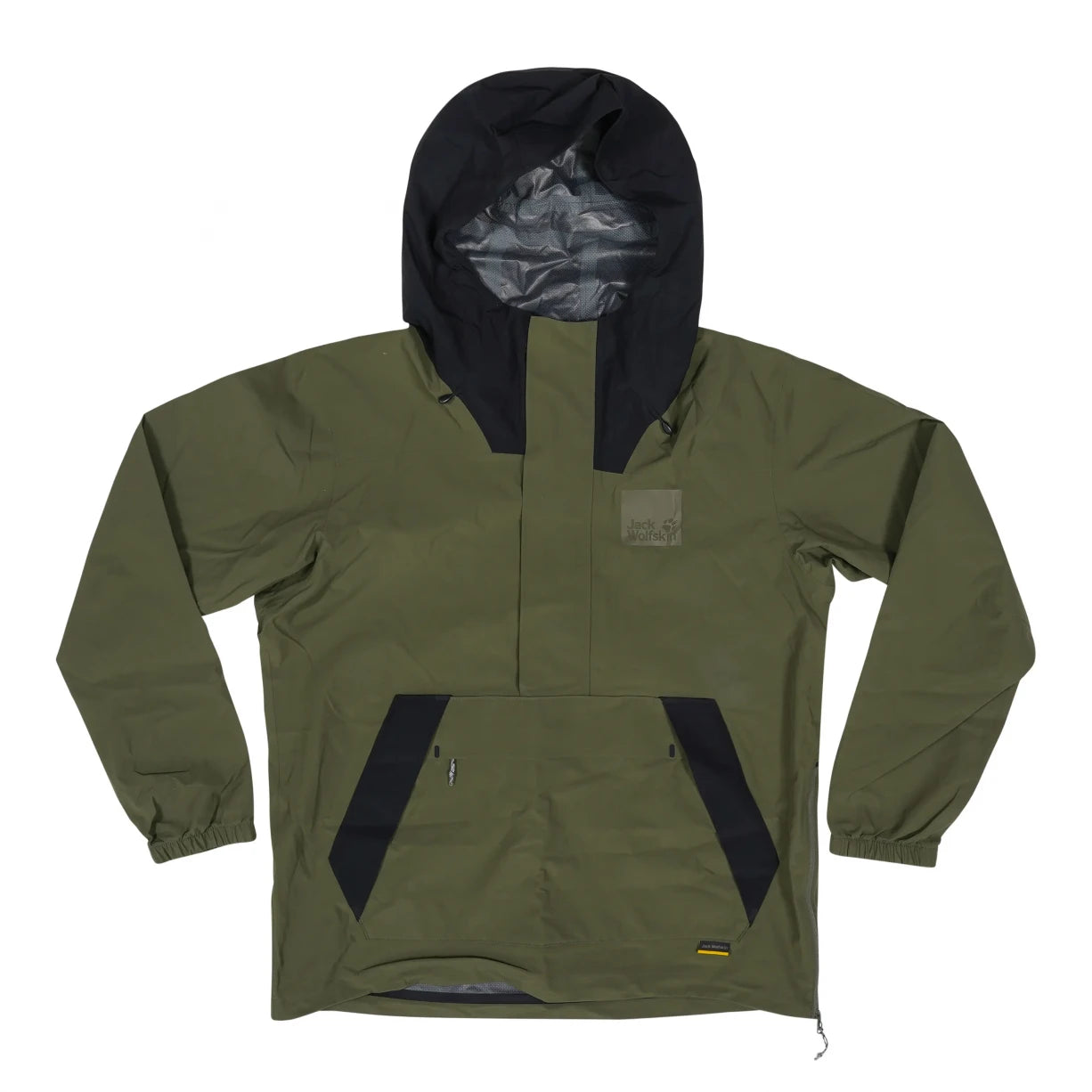 Jack Wolfskin Downpour Anorak Jacket - Men's