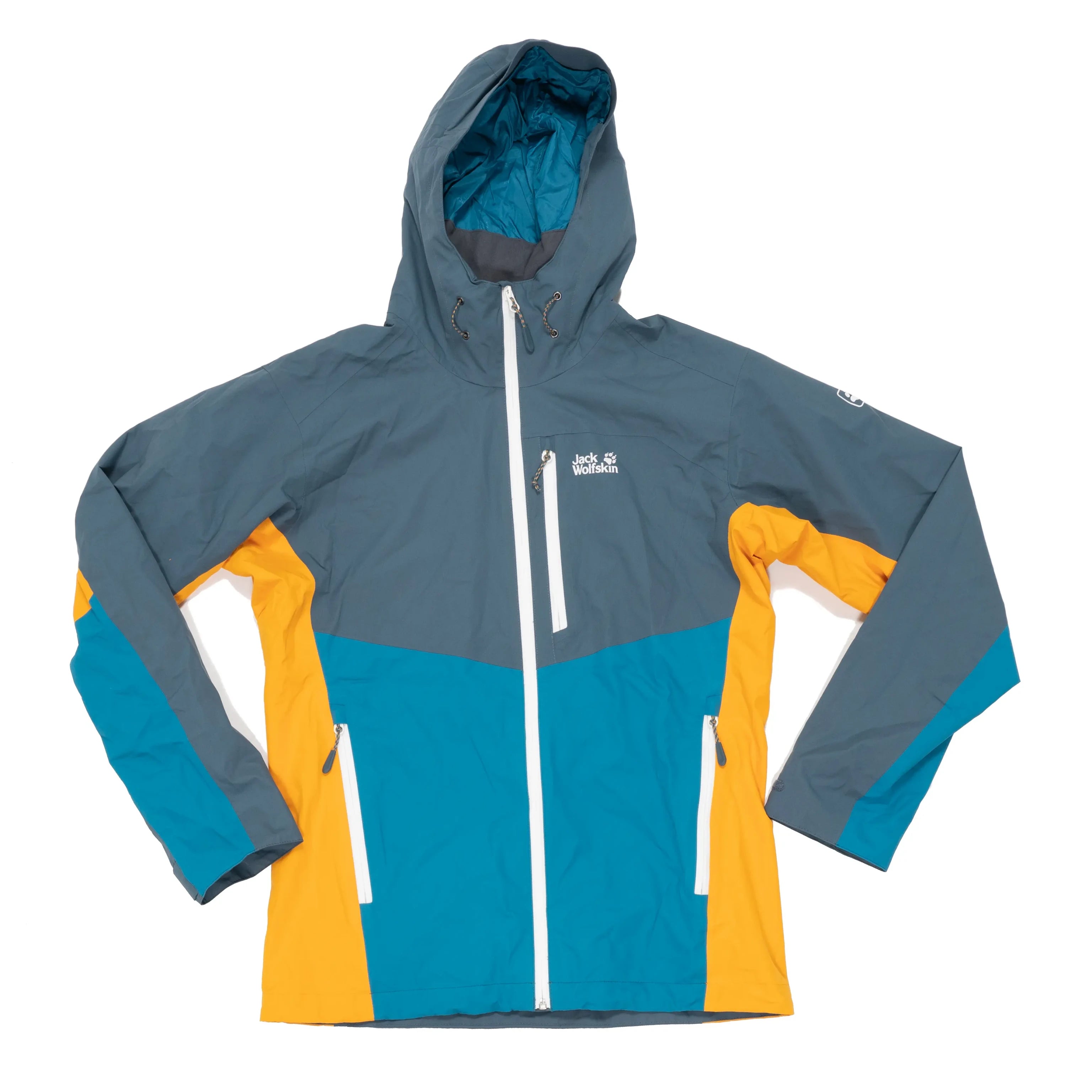 Jack Wolfskin Eagle Peak Jacket - Men's