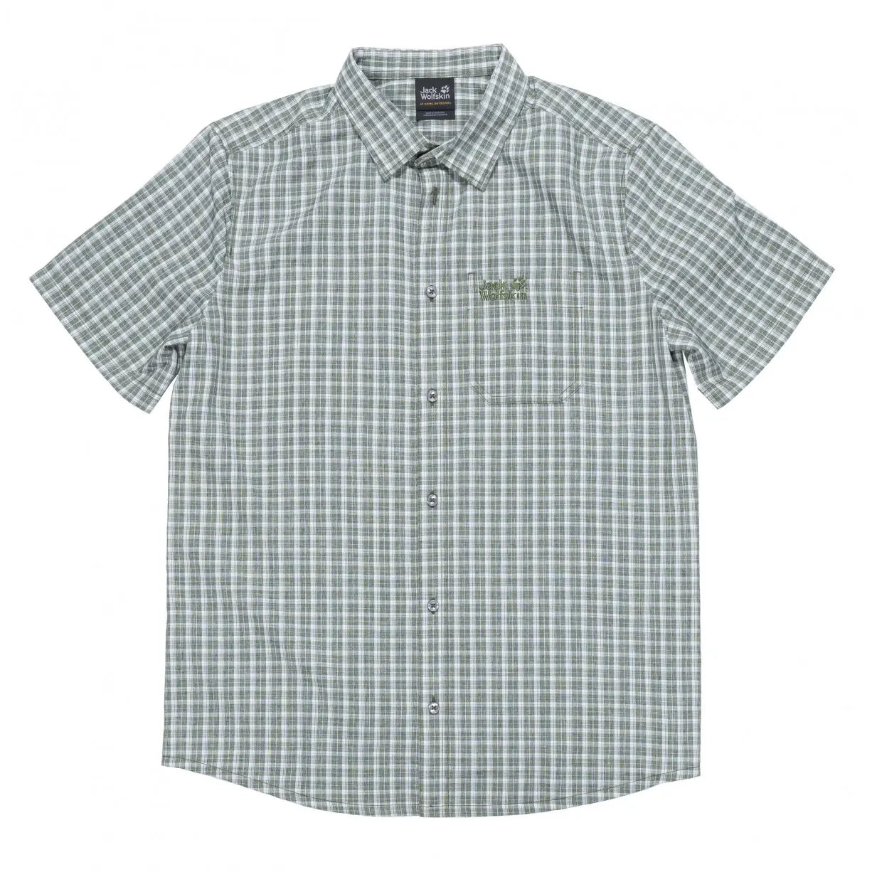 Jack Wolfskin El Dorado Shirt - Men's