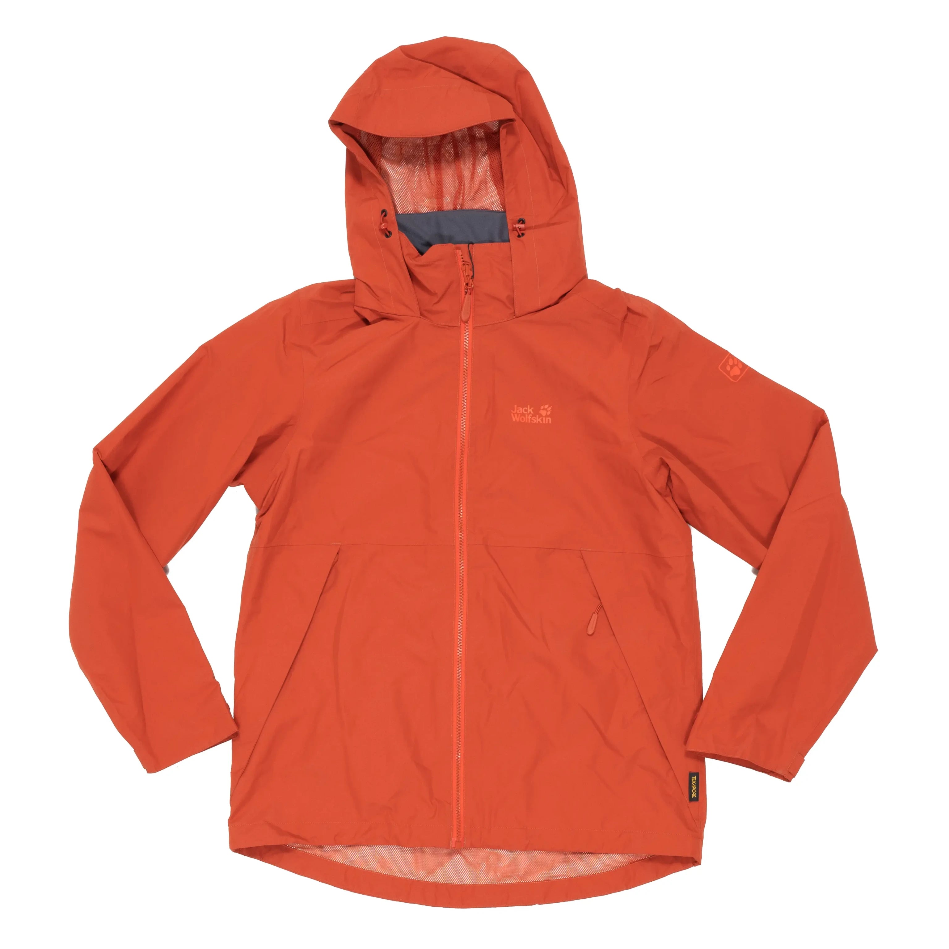 Jack Wolfskin Evandale Jacket - Men's