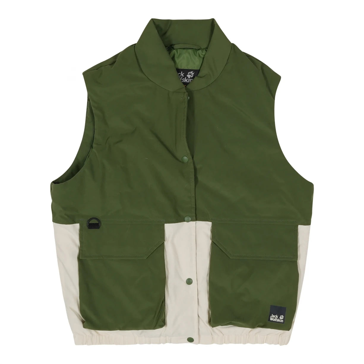 Jack Wolfskin Fearless Vest - Women's
