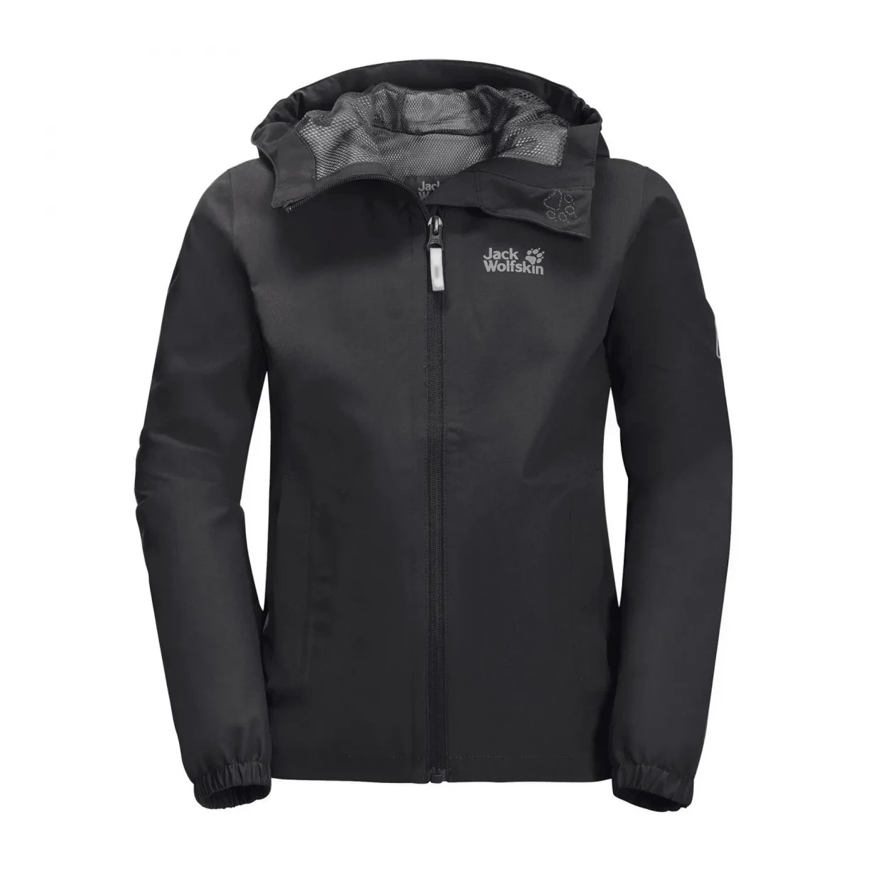 Jack Wolfskin Flaze Jacket - Youth
