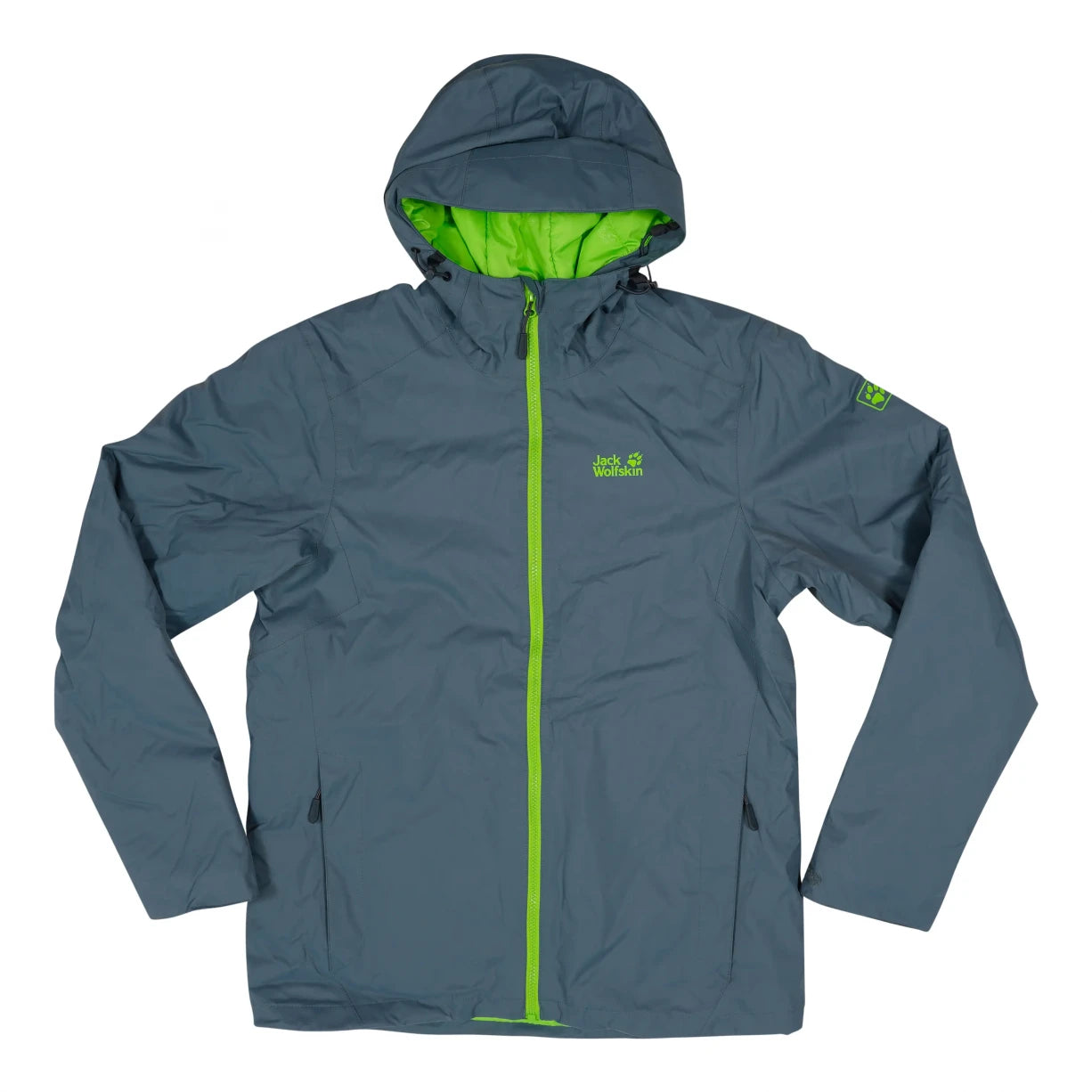Jack Wolfskin Frosty Morning Jacket - Men's