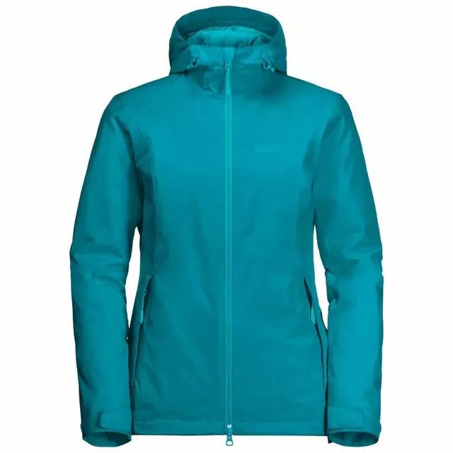 Jack Wolfskin Frosty Morning Jacket - Women's