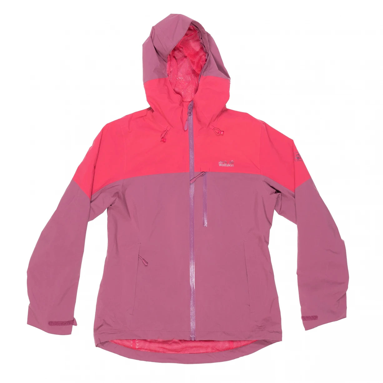 Jack Wolfskin Go Hike Jacket - Women's