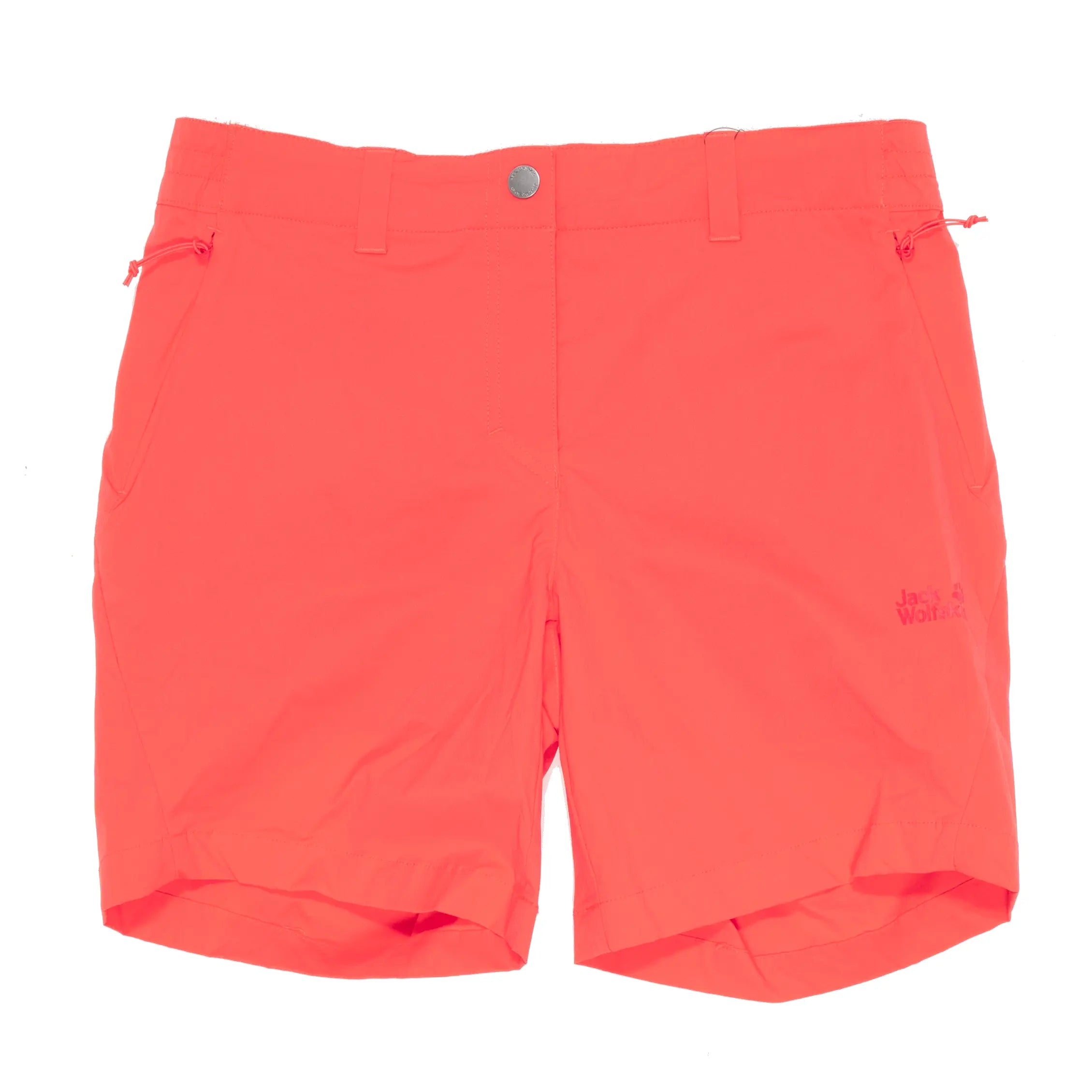 Jack Wolfskin Go Hike Short - Women's
