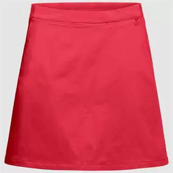 Jack Wolfskin Hilltop Trail Skort - Women's