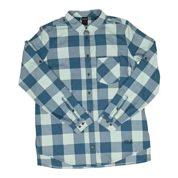 Jack Wolfskin Holmstad Shirt - Men's