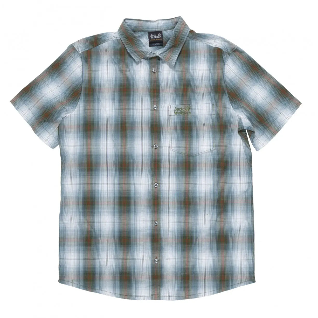 Jack Wolfskin Hot Chili Shirt - Men's