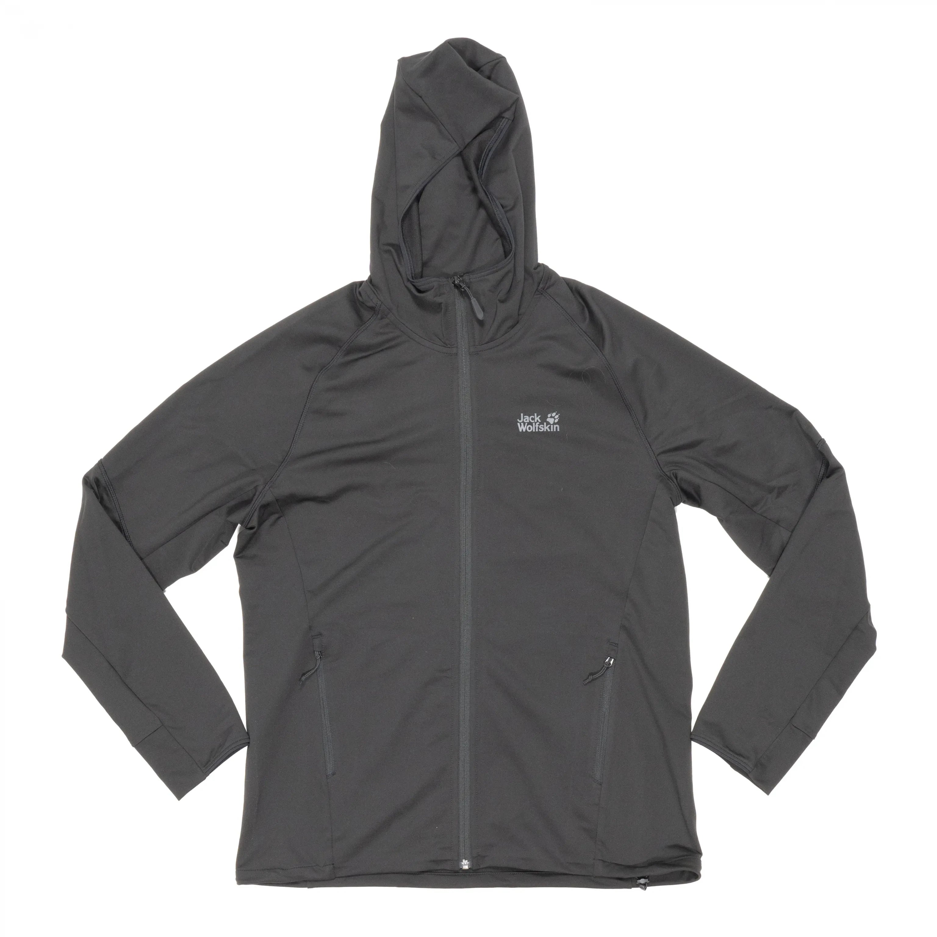 Jack Wolfskin Hydro III Jacket - Men's