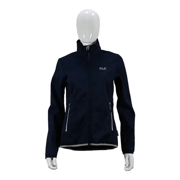 Jack Wolfskin Hydro Jacket  - Women's