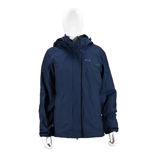 Jack Wolfskin Iceland 3In1 Jacket - Women's