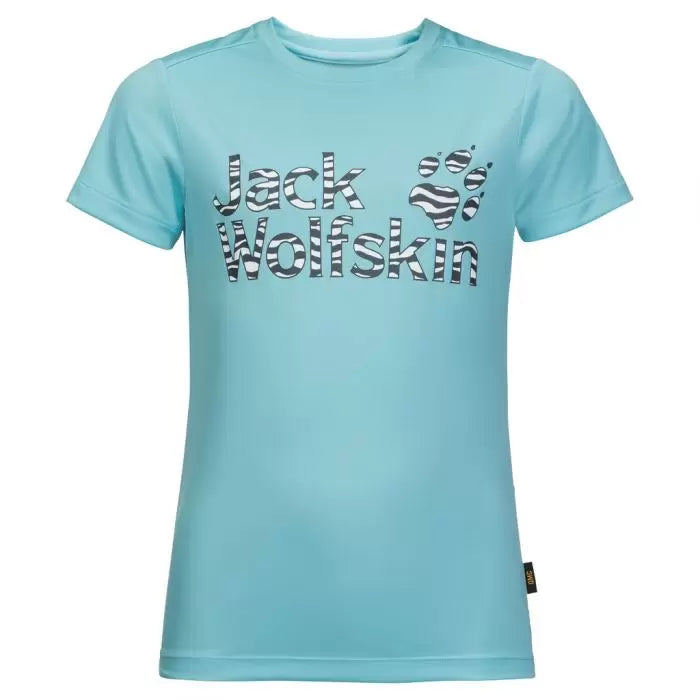 Jack Wolfskin Jungle T - Kids'