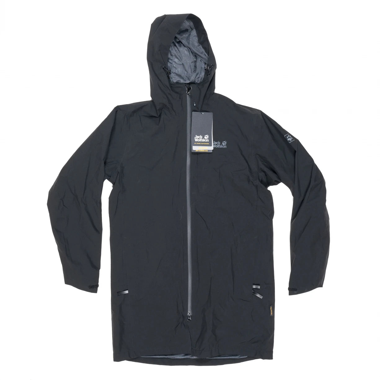 Jack Wolfskin JWP Coat - Men's