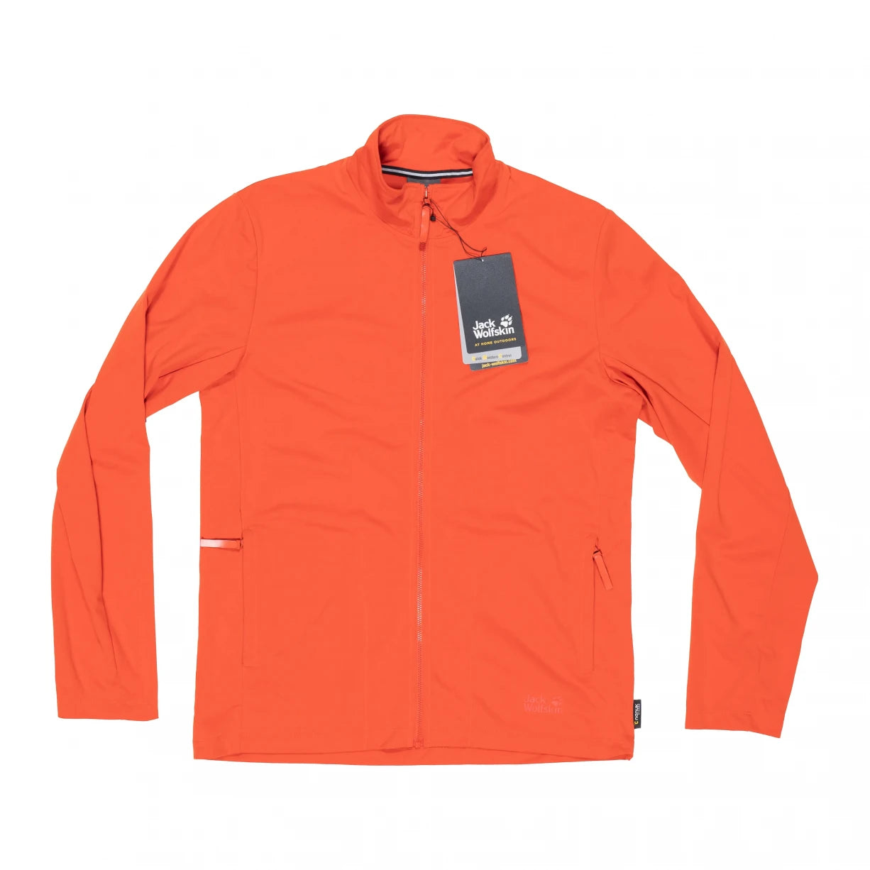 Jack Wolfskin JWP Dynamic Jacket - Men's