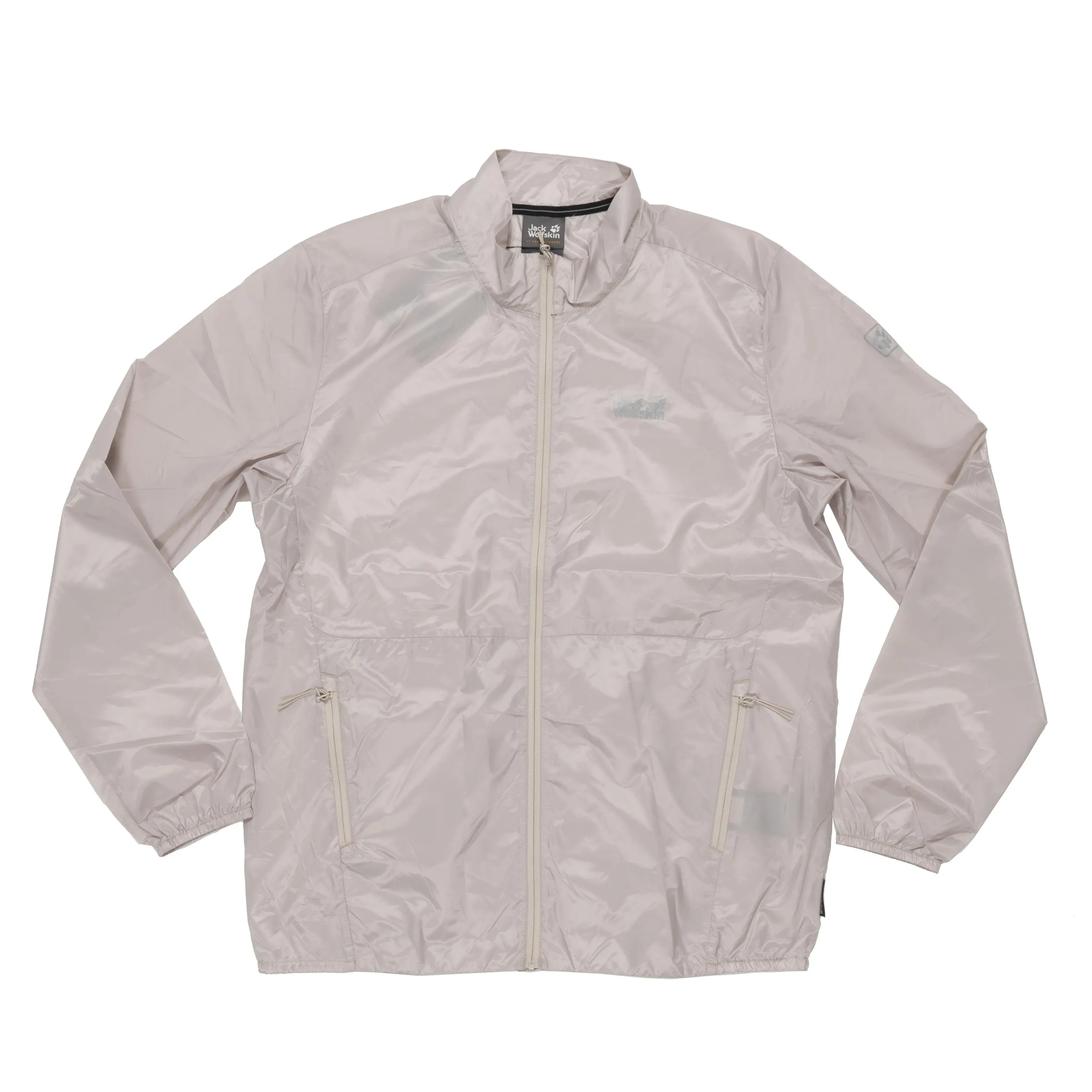 Jack Wolfskin JWP Stormlock Jacket - Men's