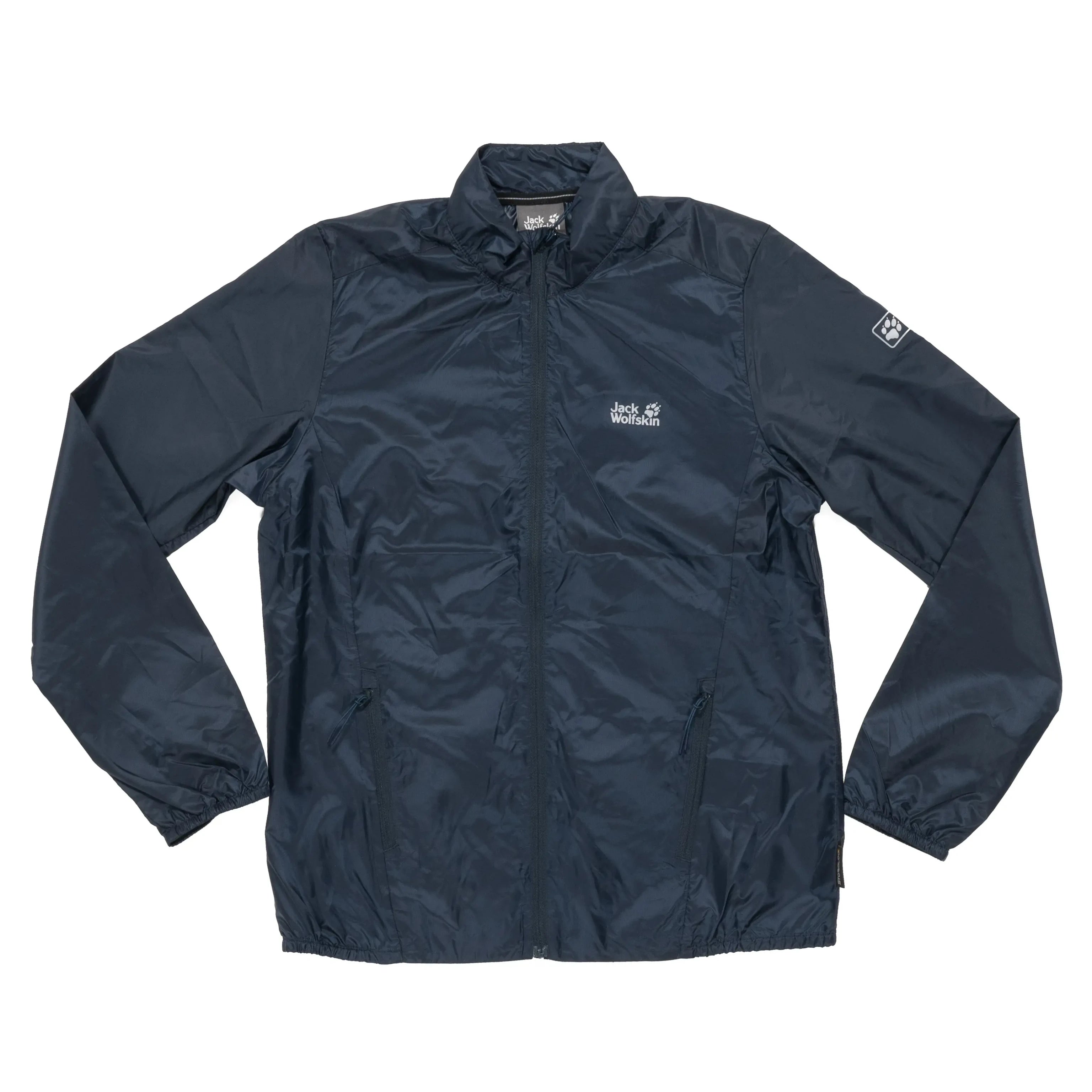 Jack Wolfskin JWP Stormlock Jacket - Women's