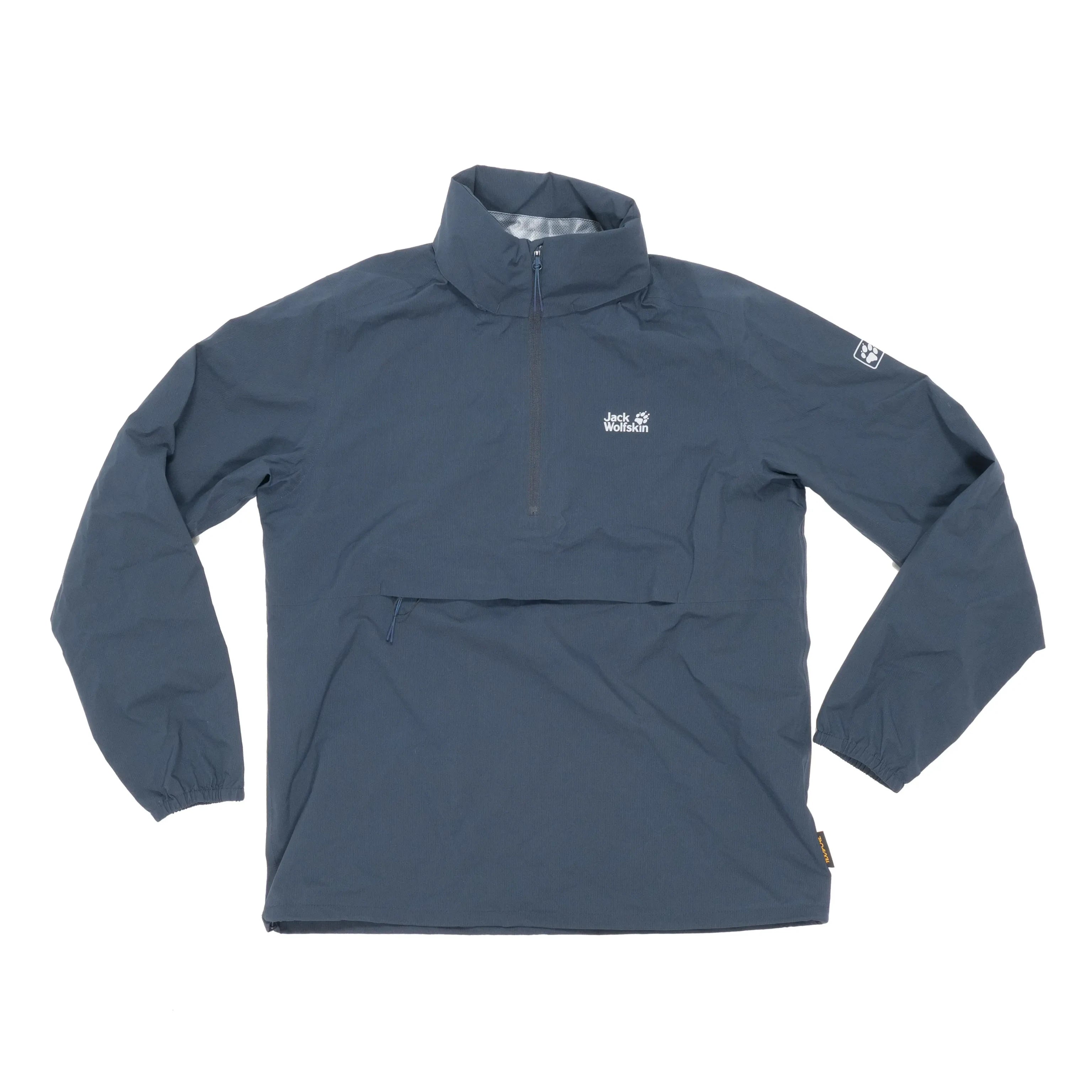 Jack Wolfskin JWP Texapore Jacket Half Zip - Women's
