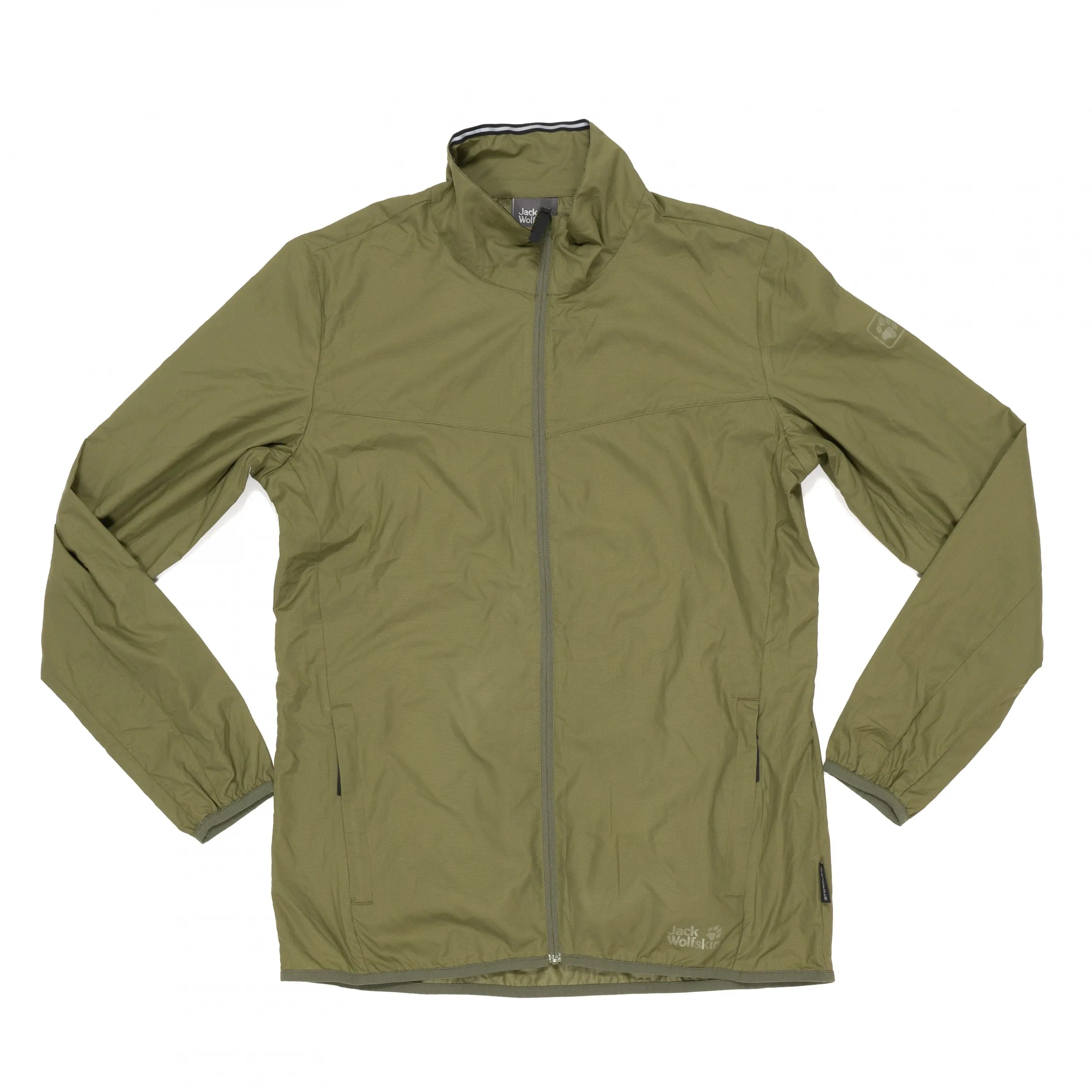Jack Wolfskin JWP Wind - Men's