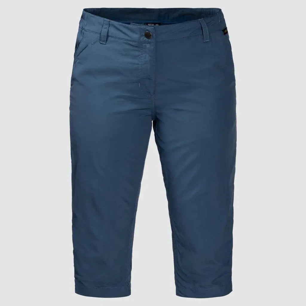 Jack Wolfskin Kalahari 3/4 Pants - Women's