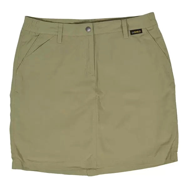 Jack Wolfskin Kalahari Skort