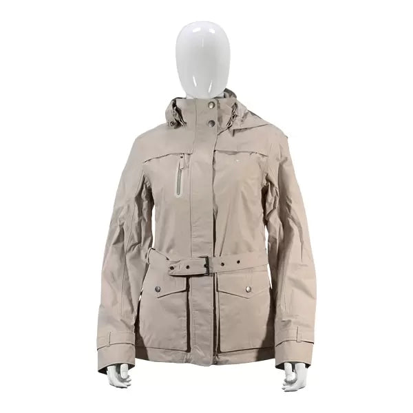 Jack Wolfskin Kimberley Parka - Women's