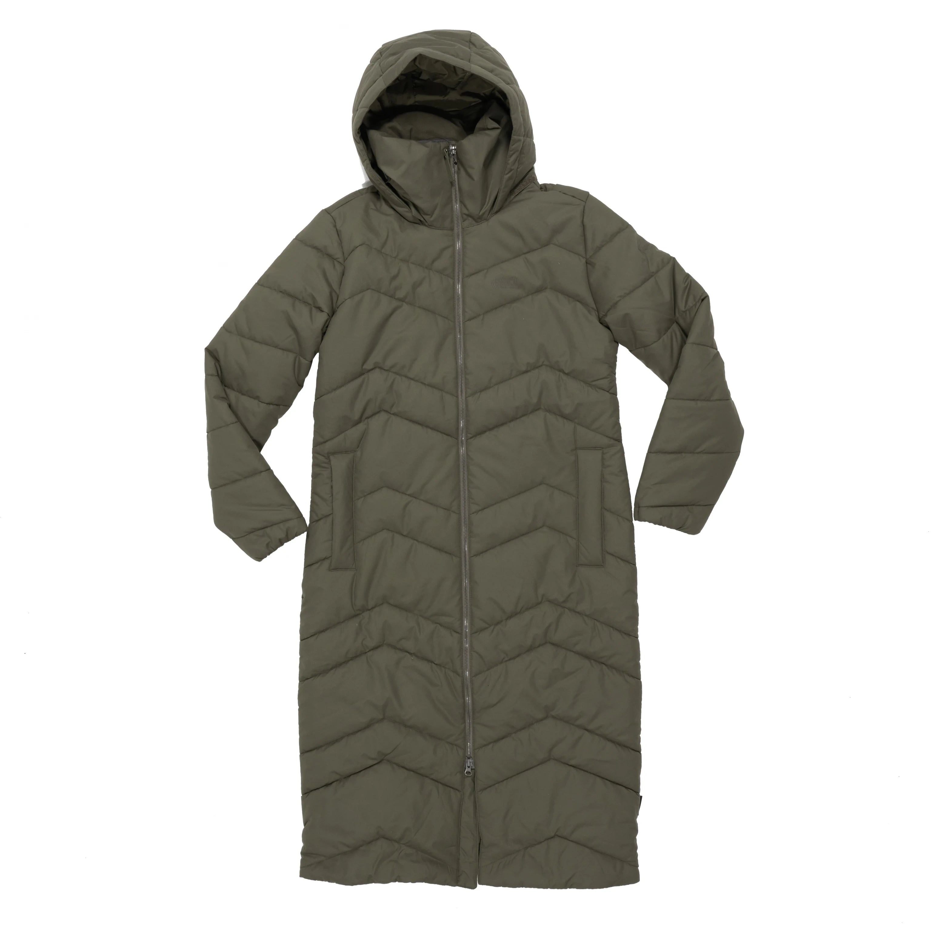 Jack Wolfskin Kyoto Long Coat - Women's