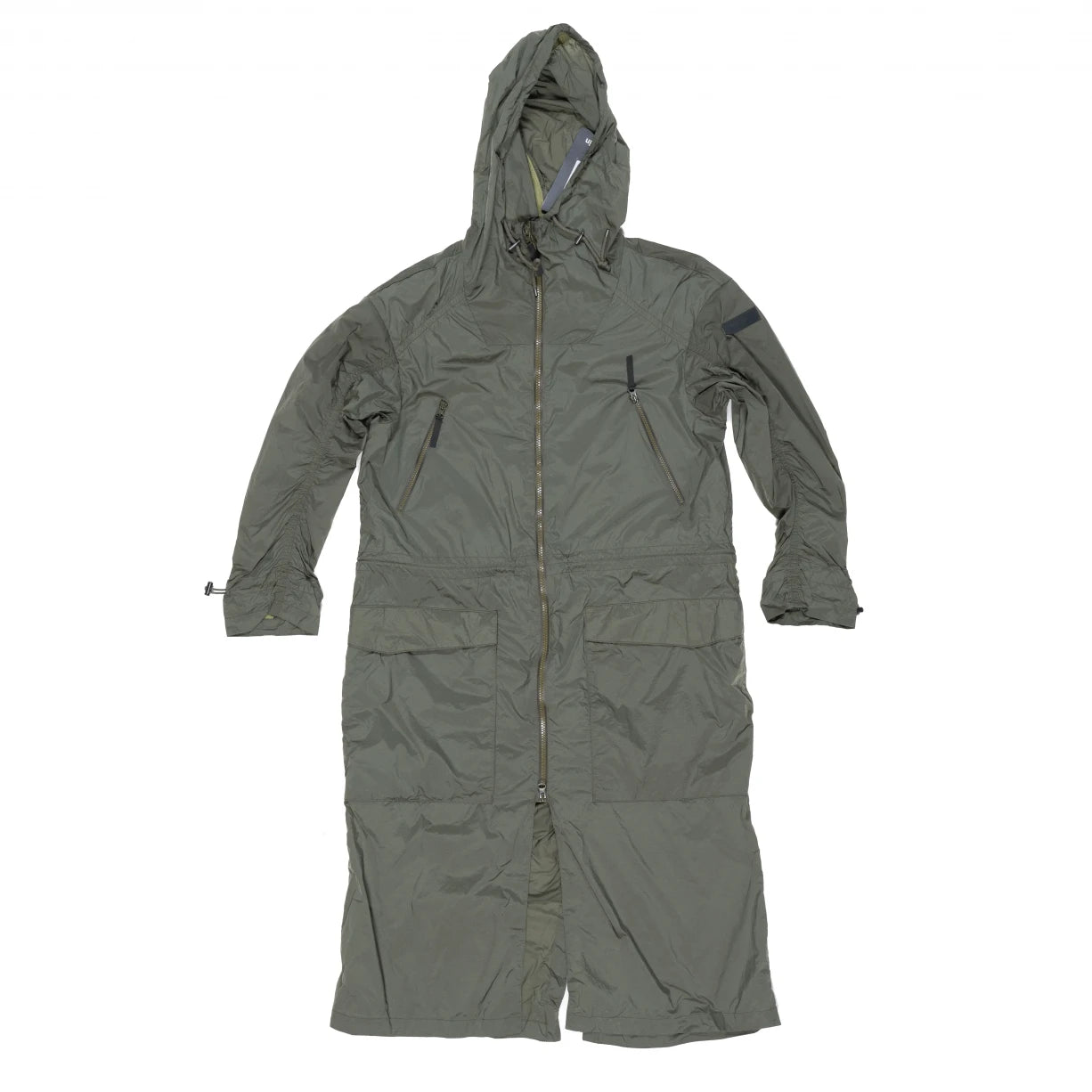 Jack Wolfskin Light Longline Parka - Women's
